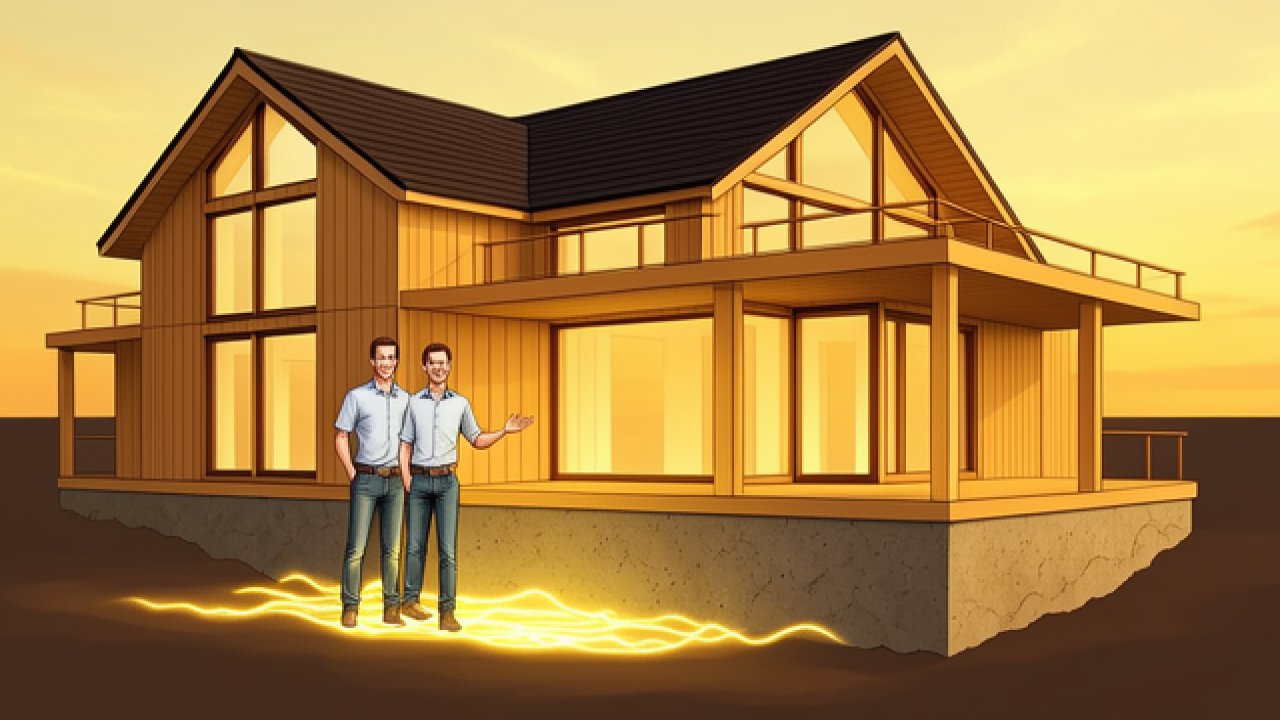 Assurance dommage ouvrage obligatoire : ce qu'il faut vraiment savoir quand on fait construire sa maison