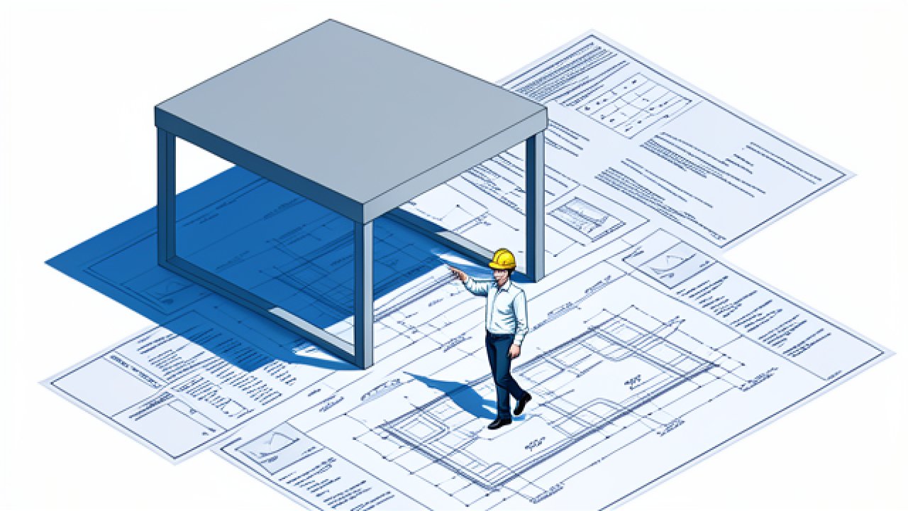 Carport permis de construire : autorisations et démarches pour votre projet de maison