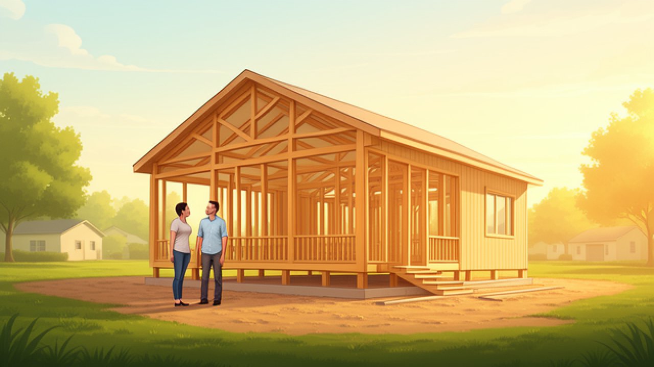 Constructeur de maisons individuelles : comment bien choisir pour construire sans mauvaises surprises