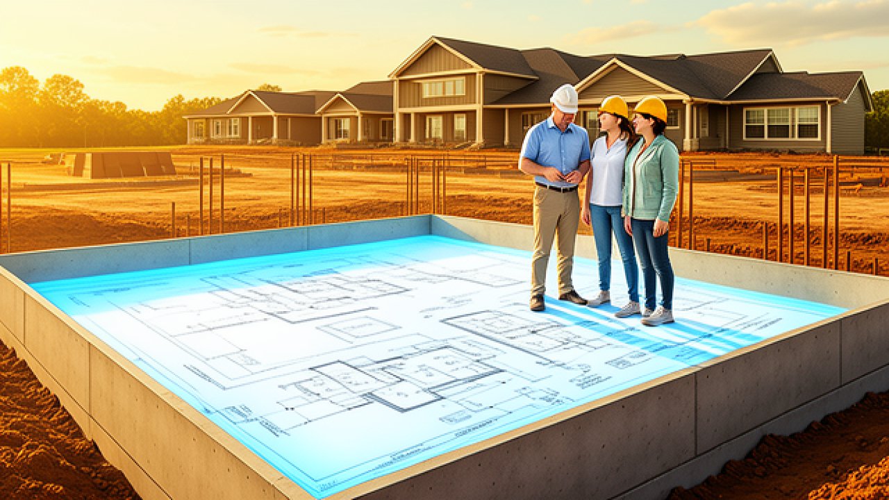 Constructeur maison autour de moi : comment bien le choisir sans se planter en 2026