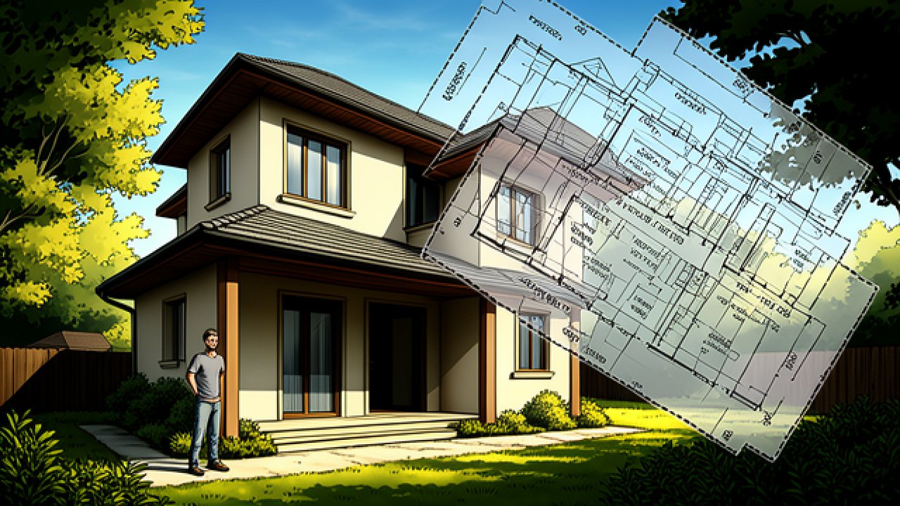 Construction sans permis de construire : ce qui est autorisé, les risques et comment bien faire pour votre maison
