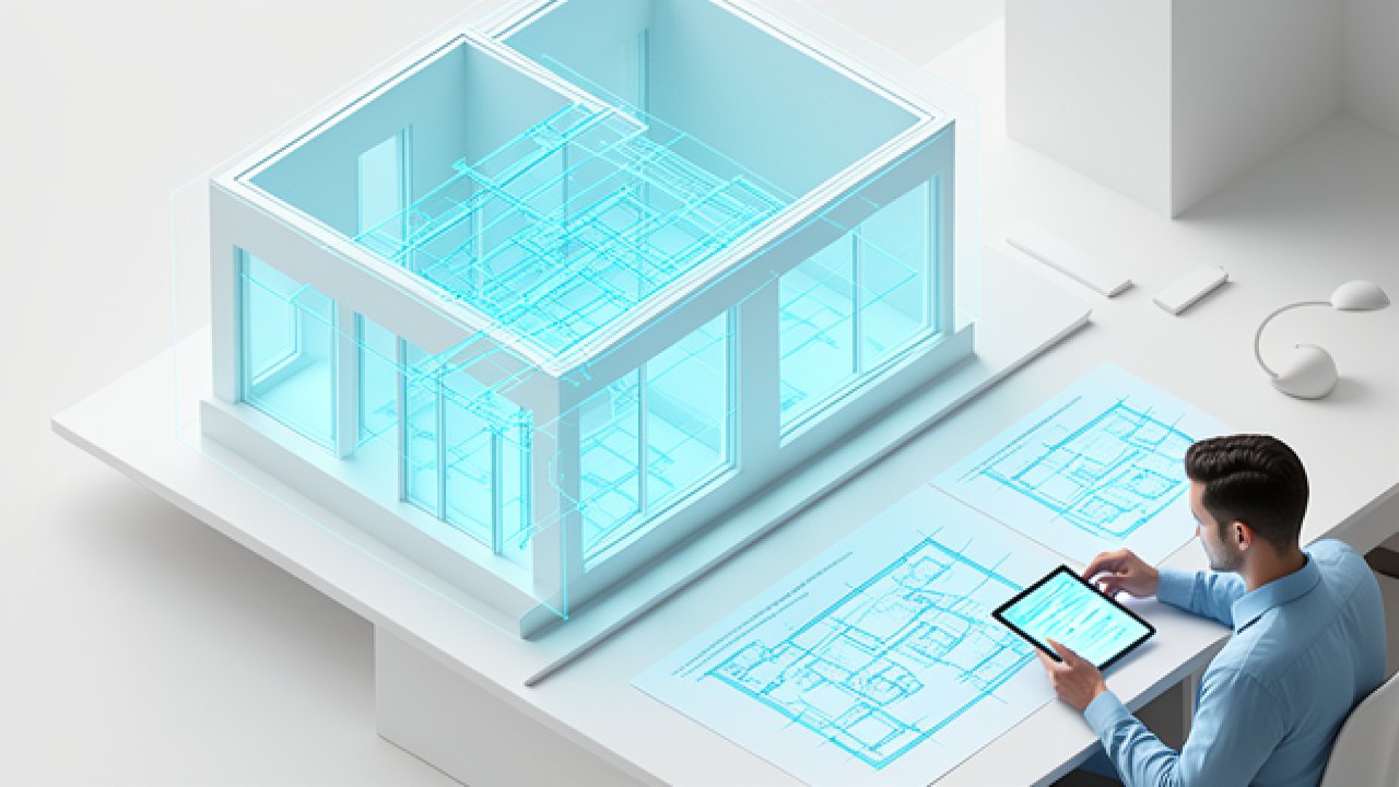 Consulter permis de construire en ligne : le guide pratique quand on construit sa maison individuelle