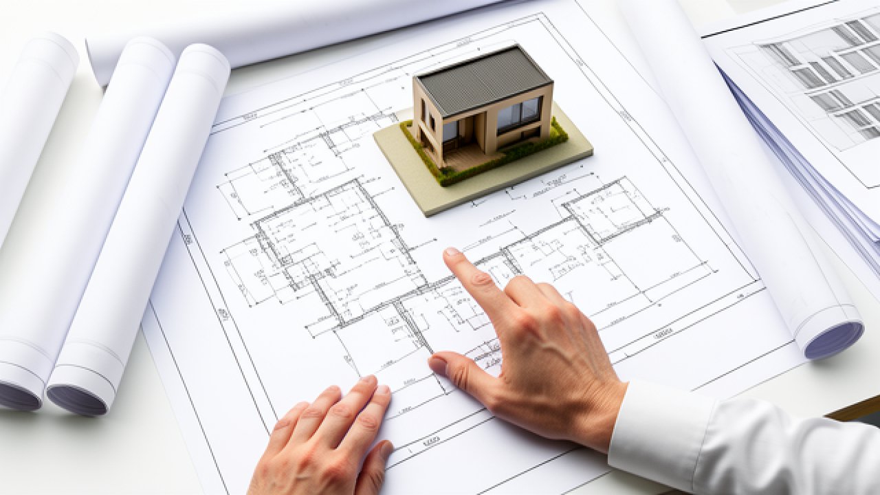 Déclaration préalable de travaux PDF : le formulaire Cerfa 16702 pour vos projets sur maison individuelle