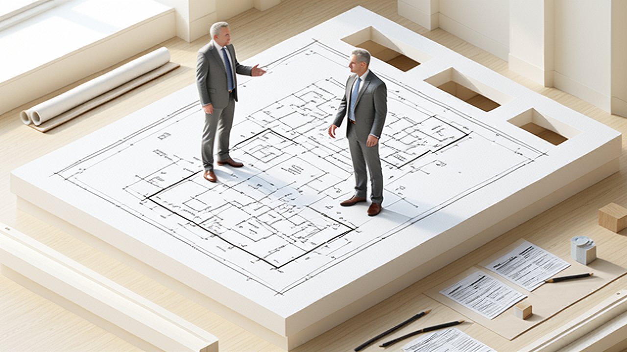 Durée de validité d'un permis de construire : ce qu'il faut vraiment savoir quand on se lance dans sa maison individuelle