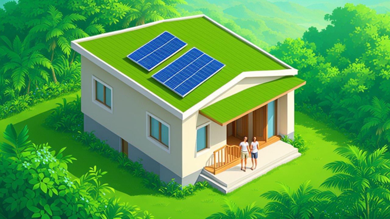 Étude thermique RE2020 : ce qu’il faut vraiment savoir pour construire votre maison individuelle