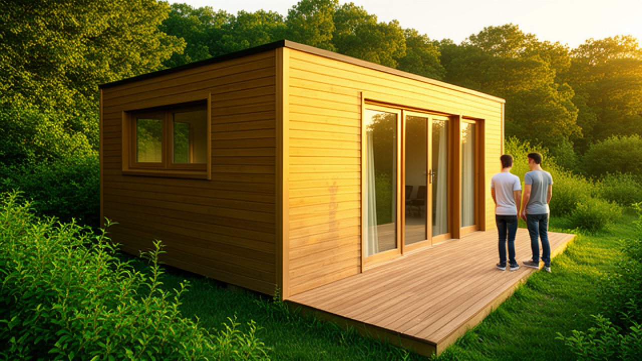 Maison bois clé en main 60000 euros : ce qu’il faut vraiment savoir en 2026