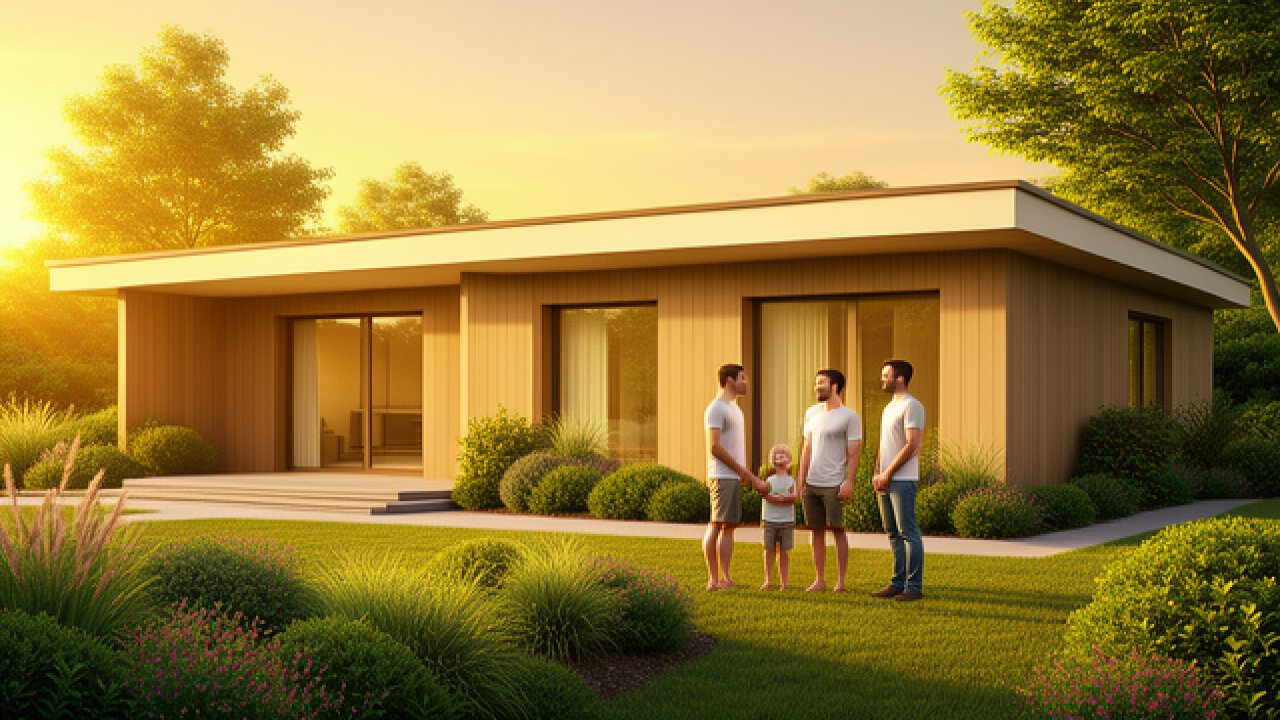 Faire construire une maison clé en main : ce que ça change vraiment pour votre projet