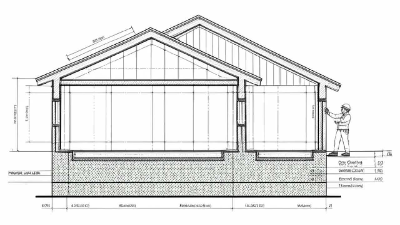Plan de coupe maison : définition, rôle et comment bien le préparer pour votre projet