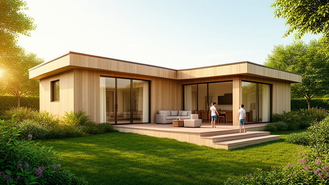 Plan de maison en L gratuit : comment l’utiliser vraiment pour construire sans mauvaise surprise