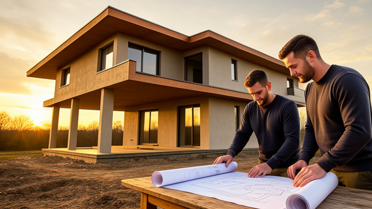 Prorogation permis de construire : comment garder votre autorisation valide pour bâtir votre maison individuelle