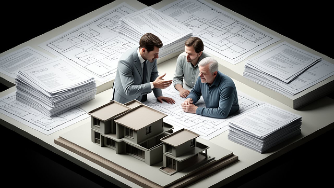 Recours gracieux permis de construire : comment ça marche vraiment quand on fait bâtir sa maison individuelle
