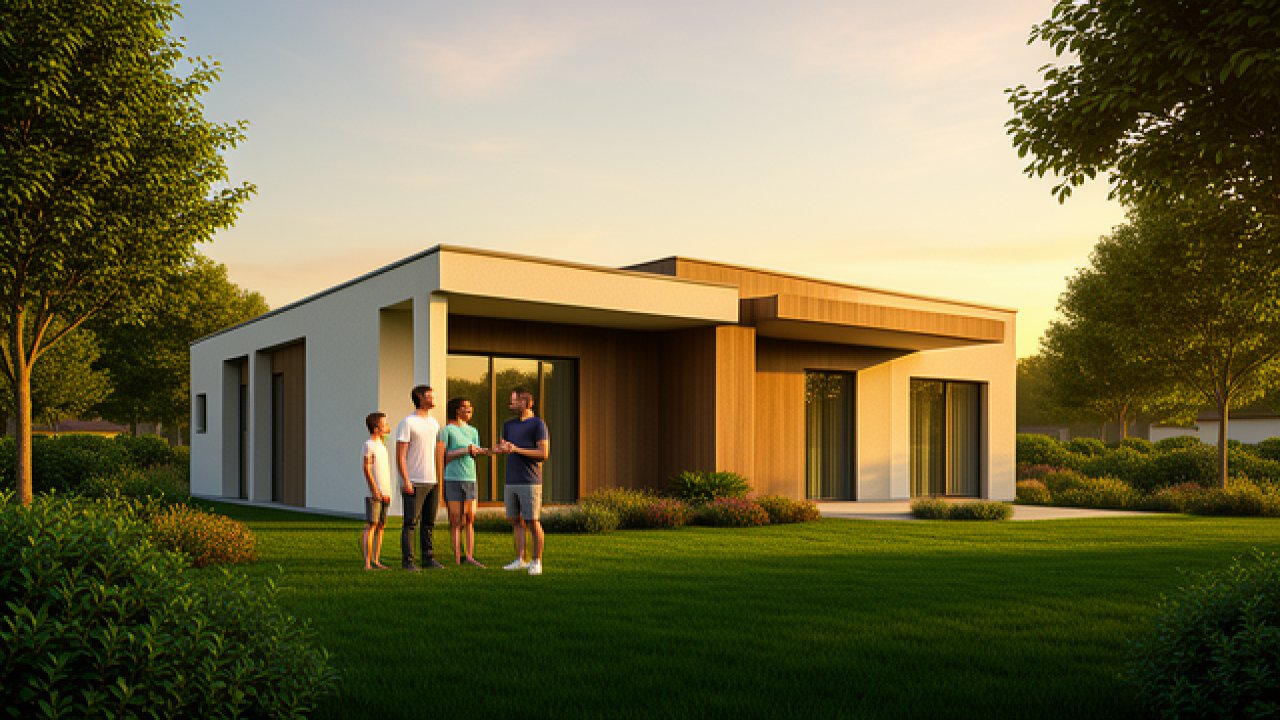 Terrain constructible à Cestas : trouver le bon terrain et lancer votre projet de maison individuelle