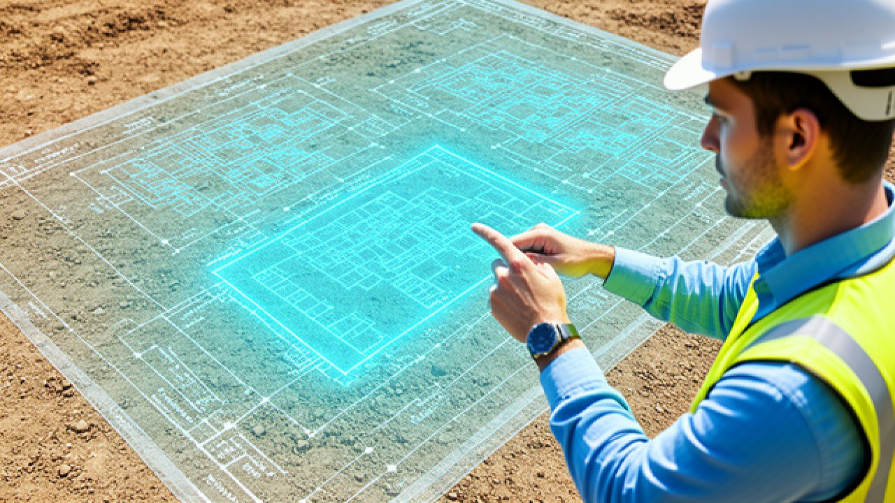 Terrain constructible ou non : comment vérifier avant d’acheter pour construire votre maison