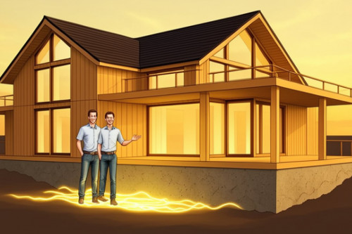 Assurance dommage ouvrage obligatoire : ce qu'il faut vraiment savoir quand on fait construire sa maison