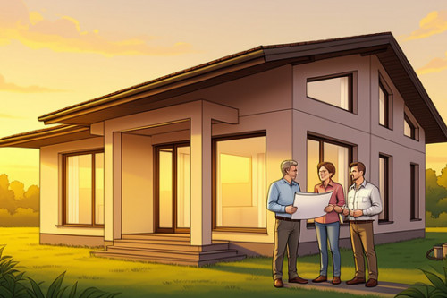 Assurance dommage ouvrage particulier : ce qu’il faut vraiment savoir avant de construire votre maison