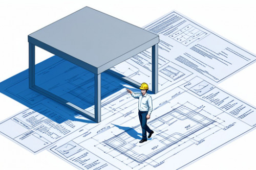 Carport permis de construire : autorisations et démarches pour votre projet de maison