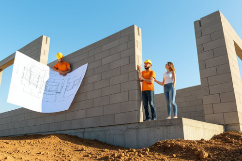CCMI : le contrat qui sécurise la construction de votre maison individuelle