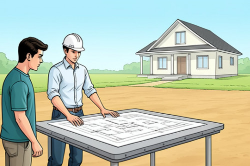 Cerfa permis de construire maison individuelle : le formulaire 13406*16 pour lancer votre projet sereinement