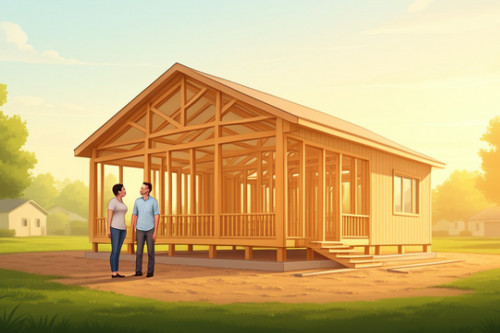 Constructeur de maisons individuelles : comment bien choisir pour construire sans mauvaises surprises