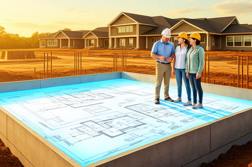 Constructeur maison autour de moi : comment bien le choisir sans se planter en 2026