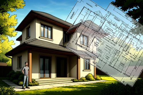 Construction sans permis de construire : ce qui est autorisé, les risques et comment bien faire pour votre maison