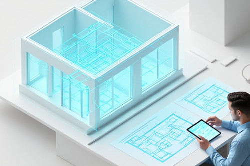 Consulter permis de construire en ligne : le guide pratique quand on construit sa maison individuelle
