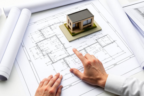 Déclaration préalable de travaux PDF : le formulaire Cerfa 16702 pour vos projets sur maison individuelle
