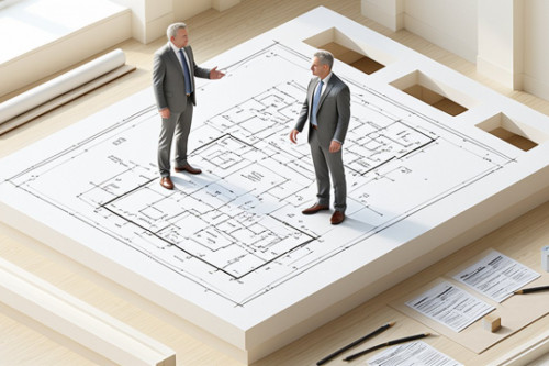 Durée de validité d'un permis de construire : ce qu'il faut vraiment savoir quand on se lance dans sa maison individuelle