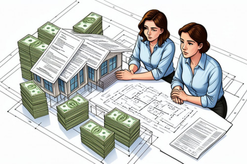 Frais de notaire sur un terrain constructible : ce qu’il faut vraiment mettre dans le budget avant de lancer les travaux