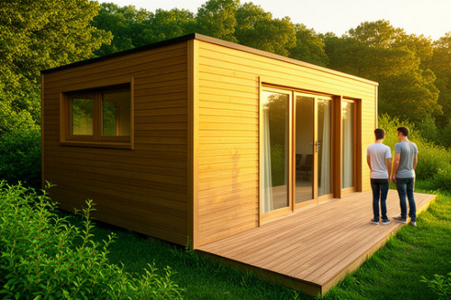 Maison bois clé en main 60000 euros : ce qu’il faut vraiment savoir en 2026