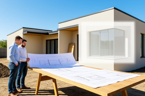 Modification permis de construire pour votre maison individuelle : quand et comment l’obtenir sans tout reprendre à zéro