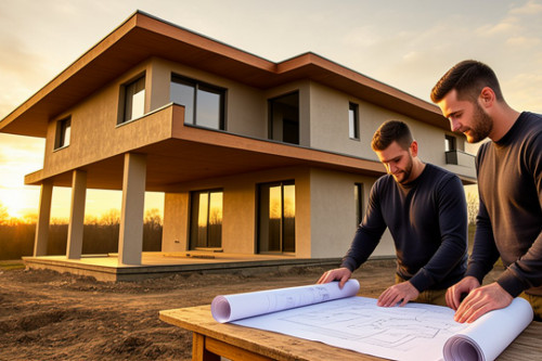 Prorogation permis de construire : comment garder votre autorisation valide pour bâtir votre maison individuelle