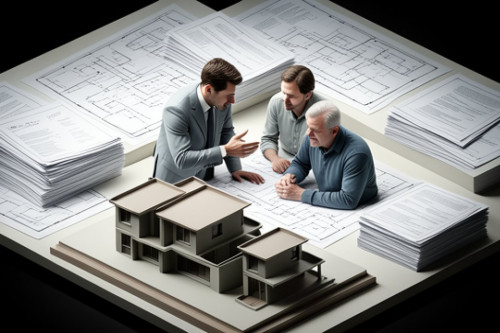 Recours gracieux permis de construire : comment ça marche vraiment quand on fait bâtir sa maison individuelle