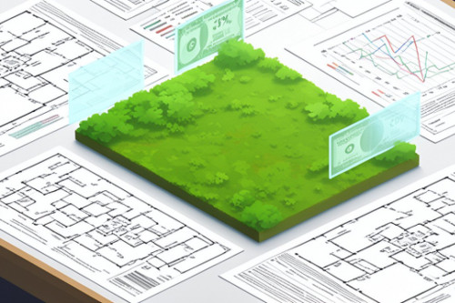 Simulation frais notaire terrain non constructible : estimer les coûts avant de vous lancer dans votre projet