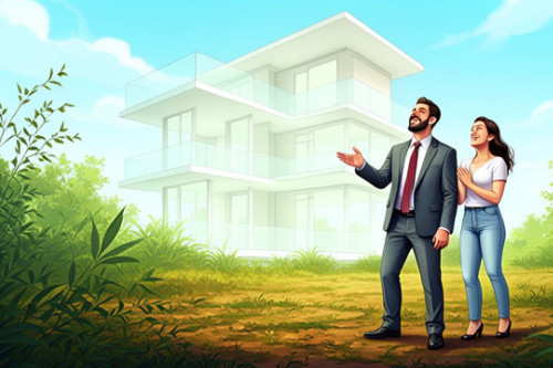 Vendre un terrain non constructible : le guide pratique quand on veut construire sa maison