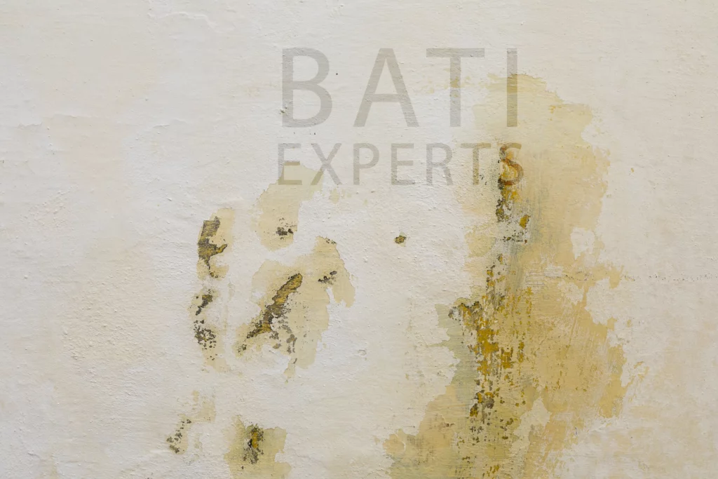 surface-beton-grossier-taches_infiltration d'eau